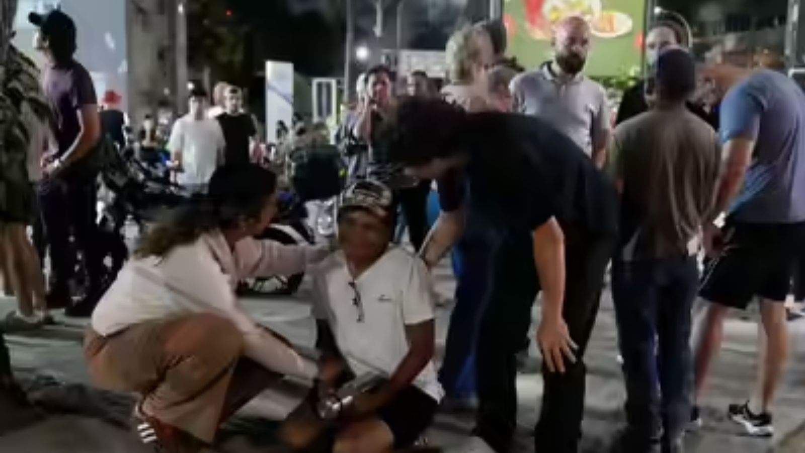 Most powerful earthquake in Venezuela in 126 years; devastation caused by two tremors measuring 7.2 and 7.5 in magnitude.