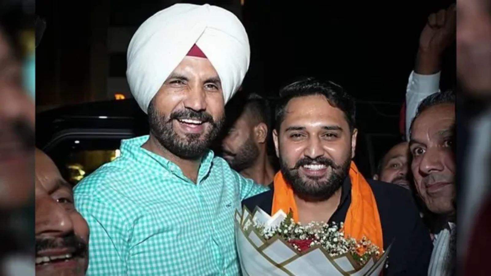 Shubham Devgan appointed new Punjab Youth Congress President; party issues appointment orders.