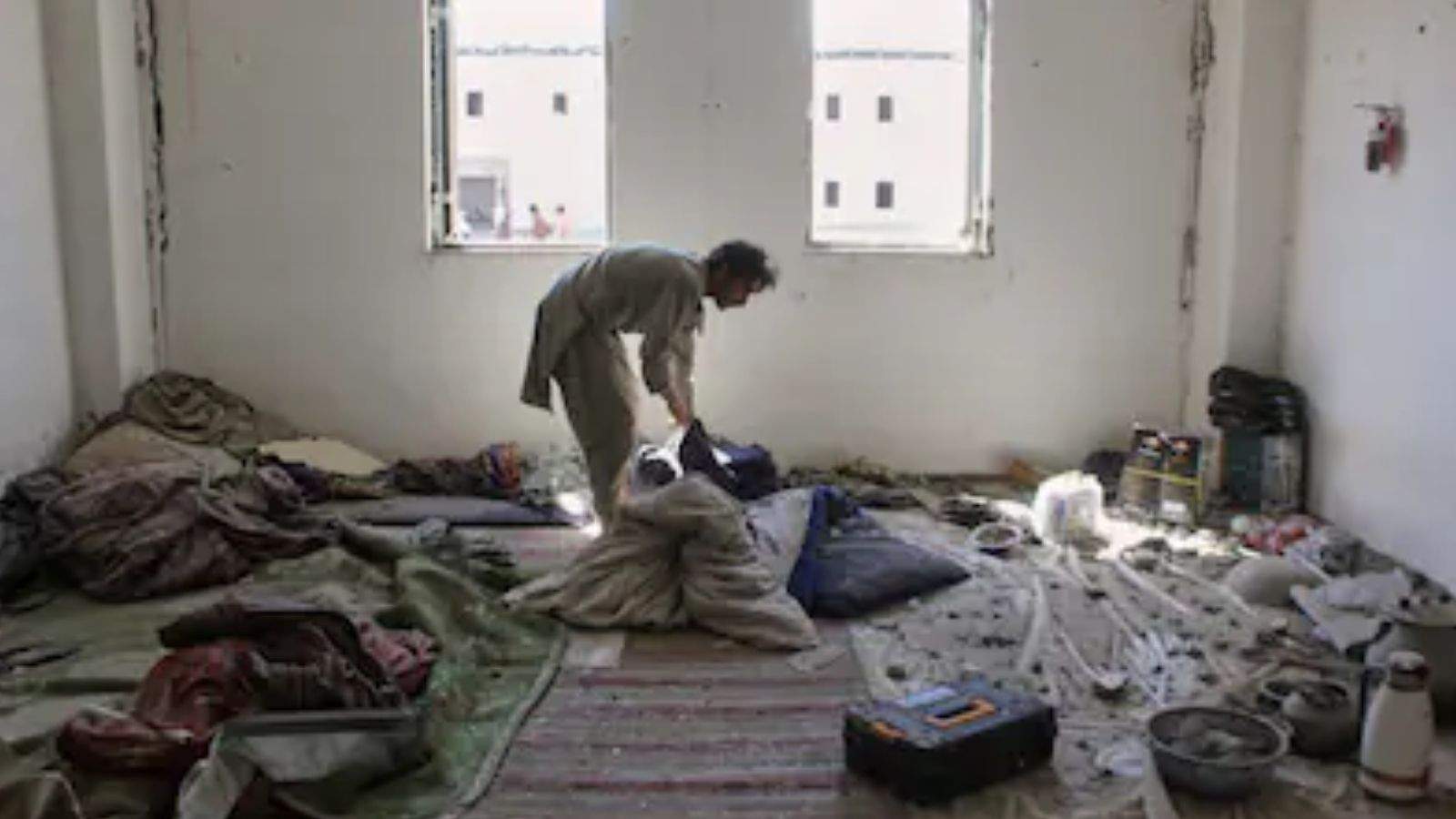 Pakistan launched another late-night attack on Afghanistan; 29 people killed.