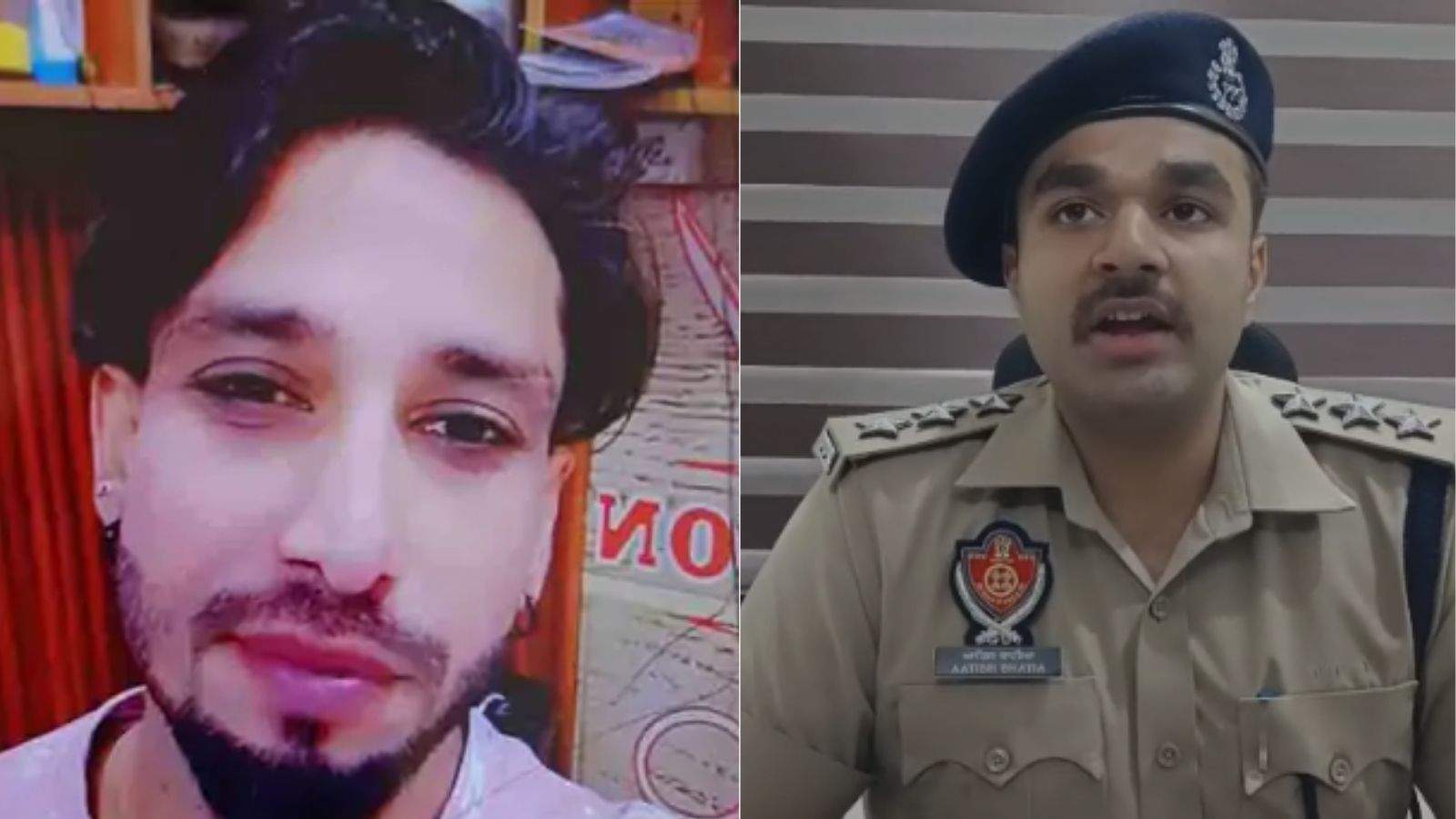 Jalandhar youth's murder solved: Husband and wife seen on CCTV dumping the body from a handcart.
