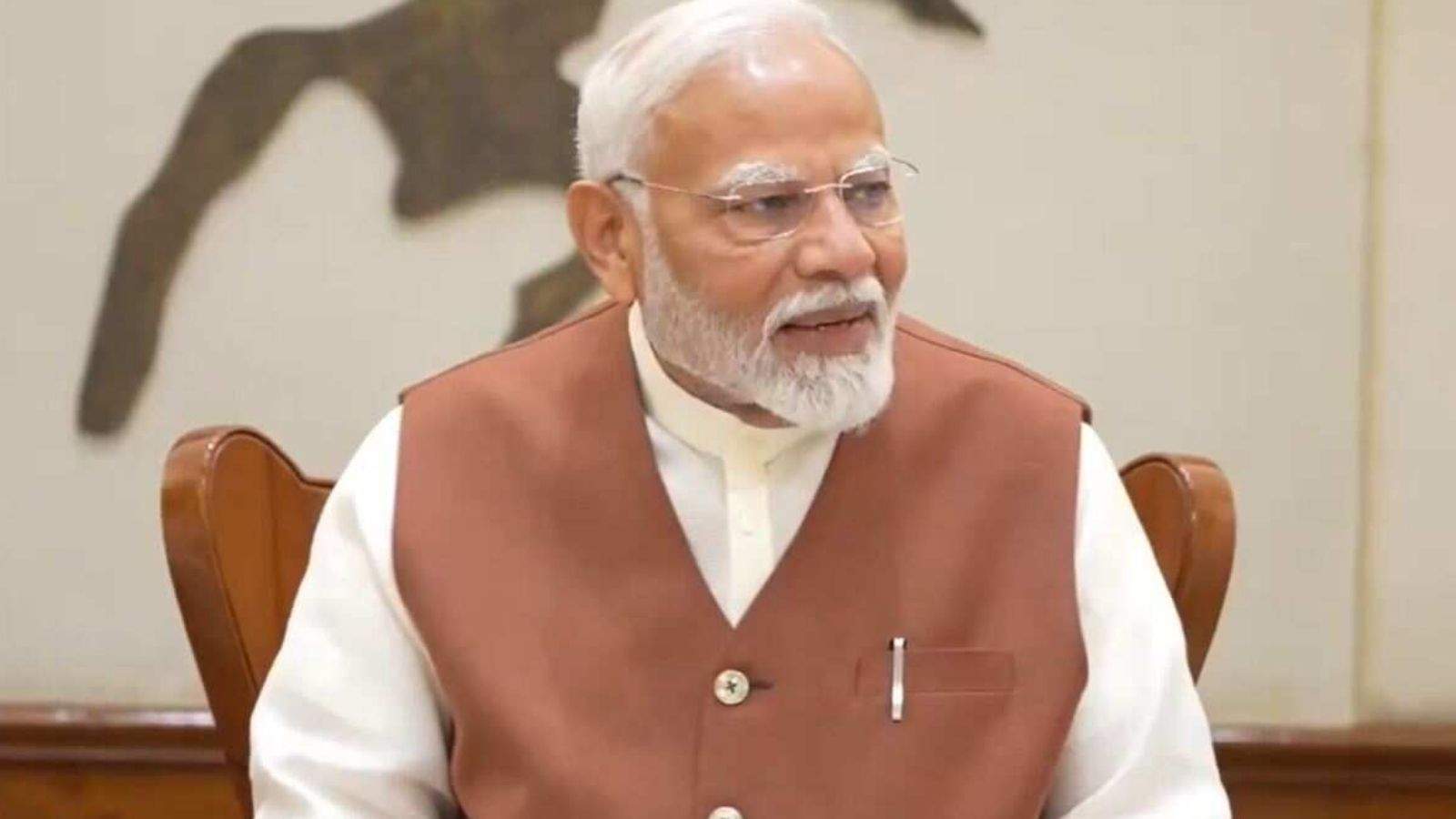 Punjab likely to get significant representation in Modi cabinet expansion; talk of 2-3 ministers.
