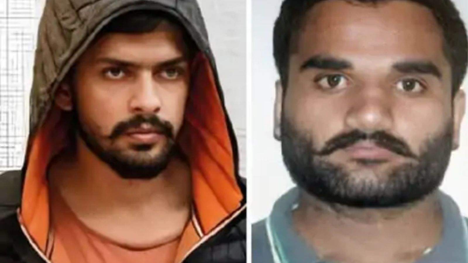 Major FBI crackdown: Net tightens around Lawrence Bishnoi, Goldy Brar, and Jaggu Bhagwanpuria; 24 associates arrested.