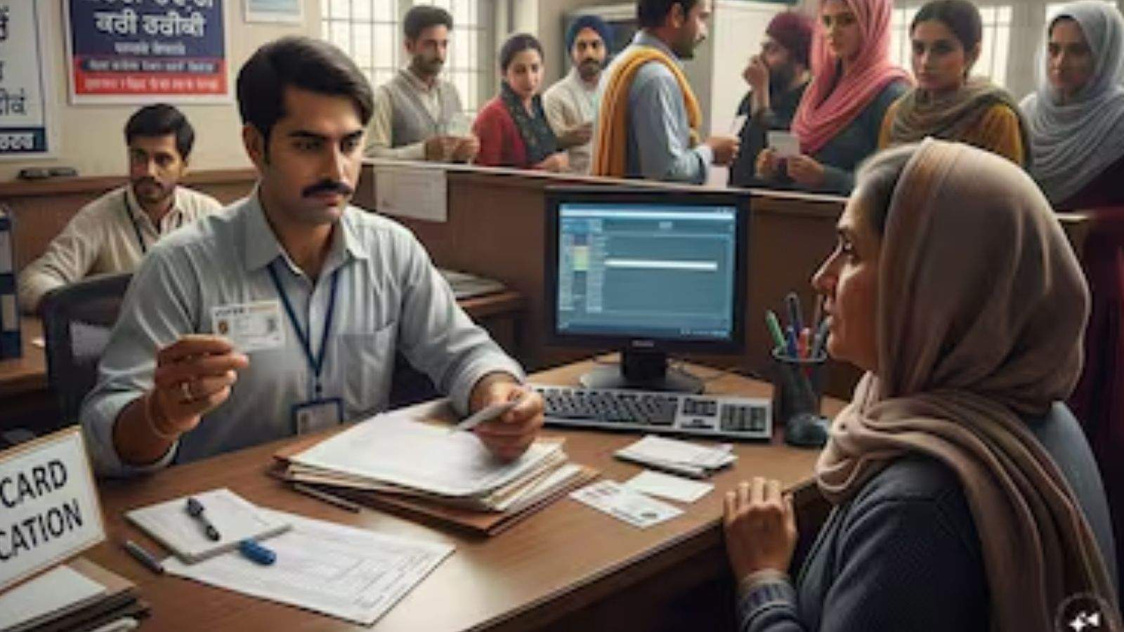 SIR Alert: Is your name on the voter list? Check now, or you could be deprived of government schemes.