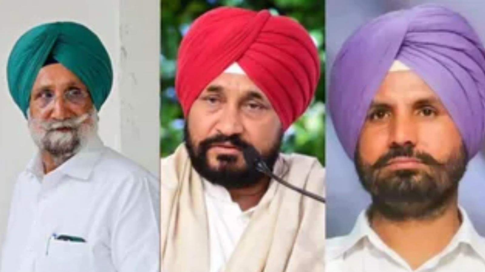Growing resentment within Punjab Congress; Channi and Randhawa upset over Warring continuing as president.