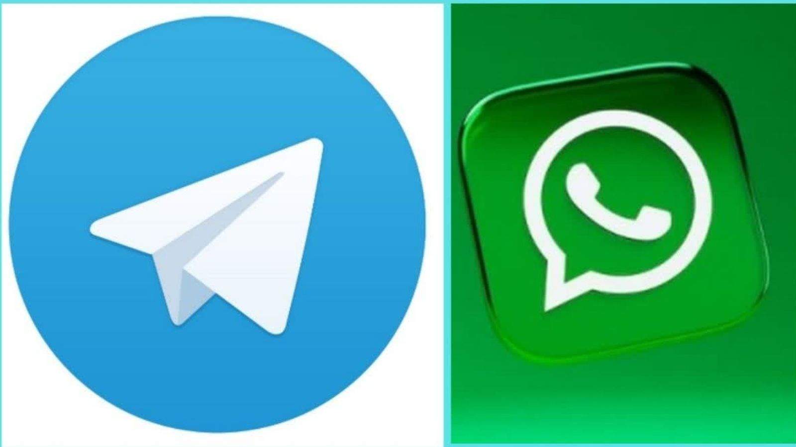 Government gets tough on username feature; sends notices to Telegram and Signal after WhatsApp.