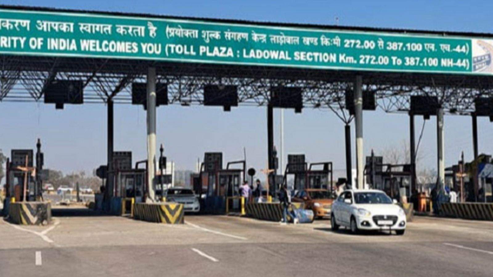 The Samyukt Kisan Morcha will make toll plazas in Punjab toll-free on July 22; protests will also be held outside the homes of these leaders.