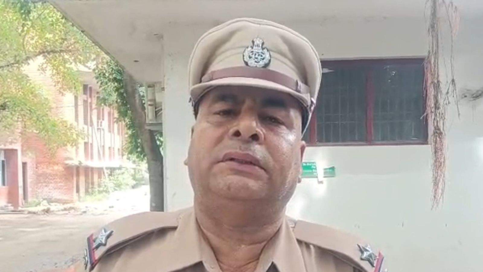 Jalandhar police