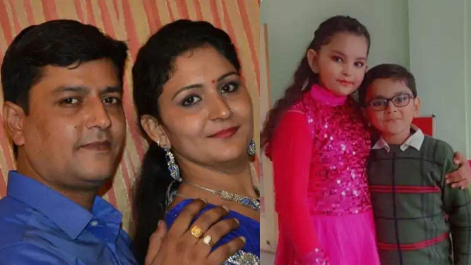 पटियाला में एक ही परिवार के चार सदस्यों ने जहरीला पदार्थ खाने का मामला सामने आया है। इस घटना में पिता और बेटी की इलाज के दौरान मौत हो गई, जबकि मां और बेटे का राजिंदरा अस्पताल में ईलाज जारी है। घटना के बाद पूरे इलाके में शोक का माहौल है और पुलिस मामले की जांच कर रही है।