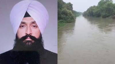 गुरदासपुर के काहनूवान में एक सरकारी शिक्षक द्वारा आत्महत्या किए जाने की दुखद घटना सामने आई है।