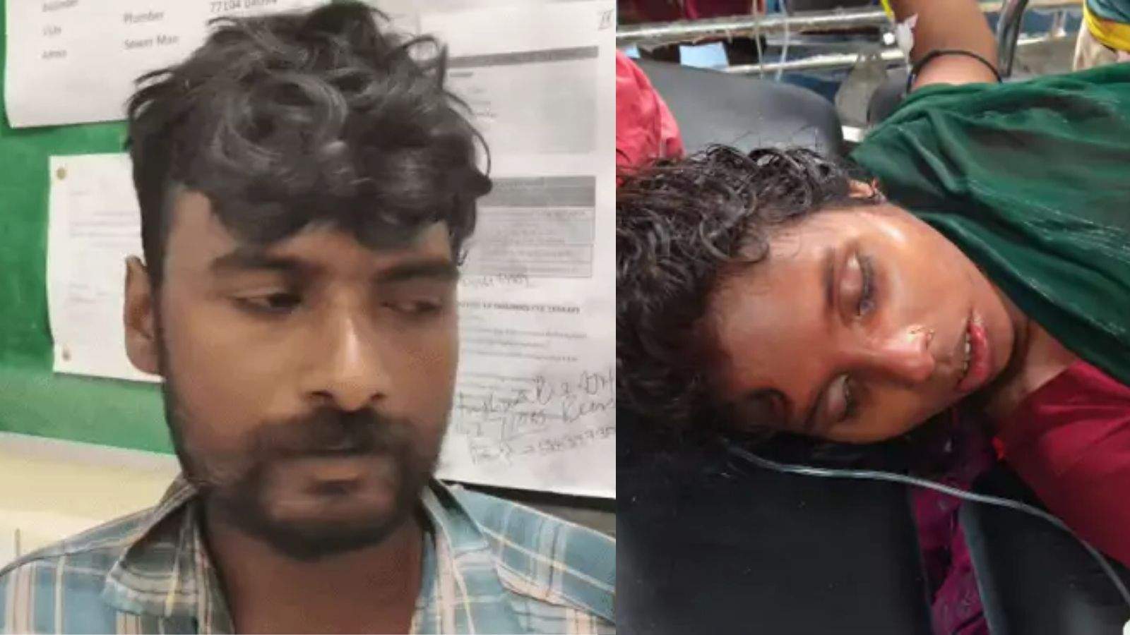 Woman consumes pesticide along with her three children in Kapurthala.